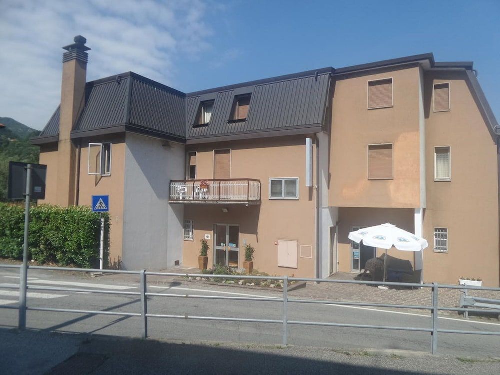 Hotel Ristorante La Sorgente 1