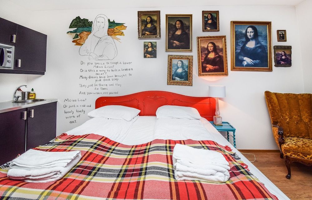 Hotel Vera 2