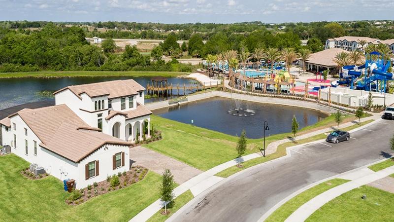 Balmoral Resort Florida 1