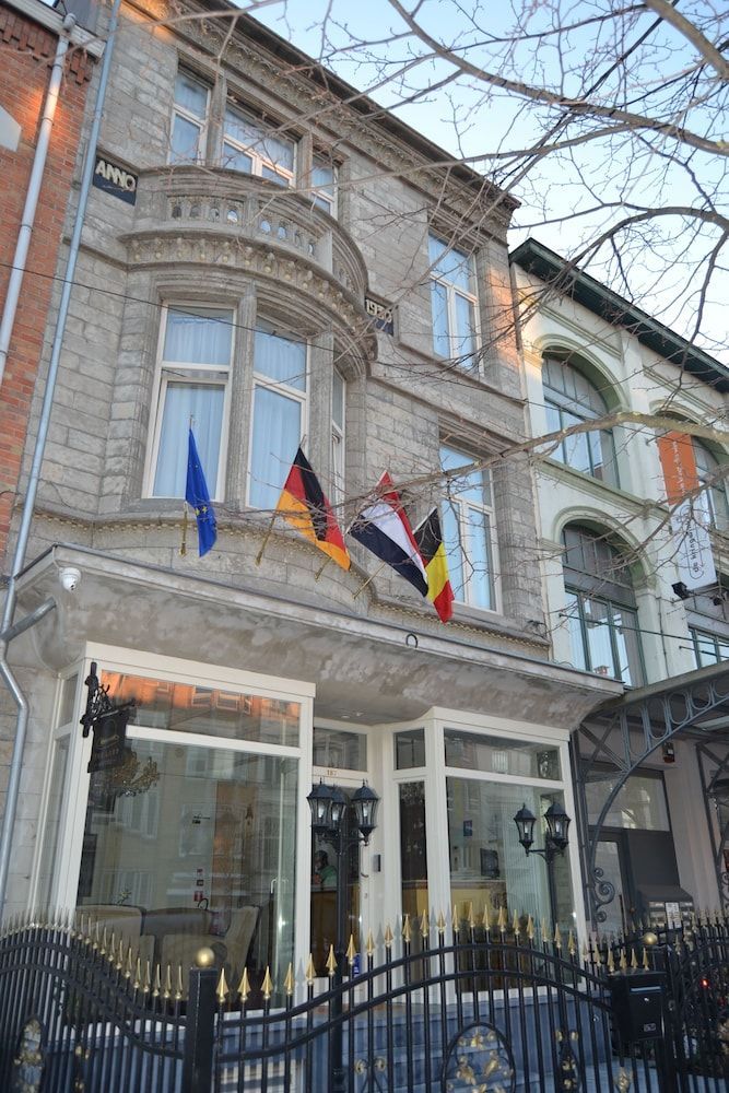 Hotel The Lord 1