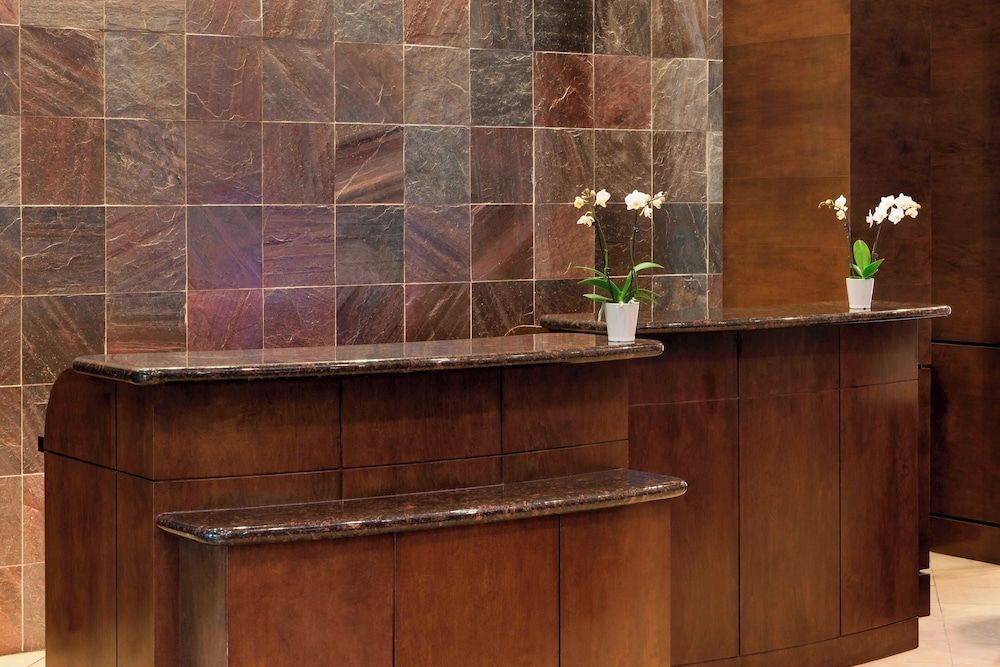 Houston Marriott Energy Corridor 2