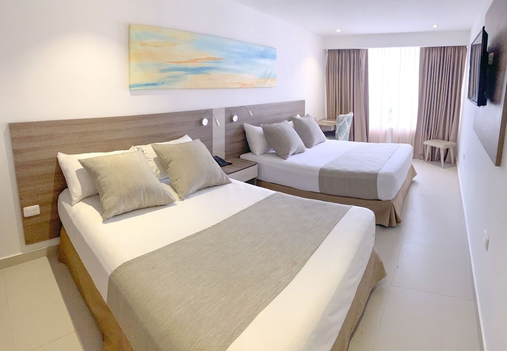 Hotel 1525 By Geh Suites 2