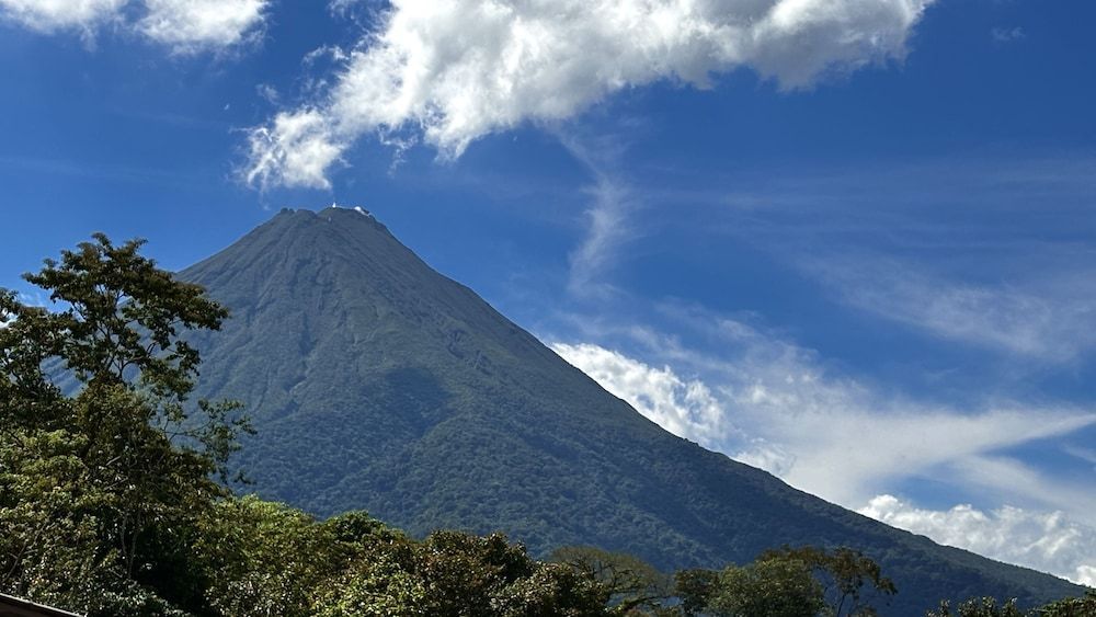 Arenal Monara 1