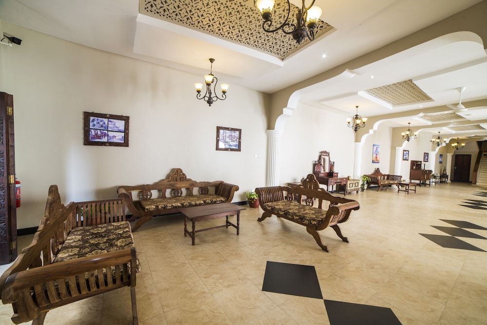 Tembo Palace Hotel 2