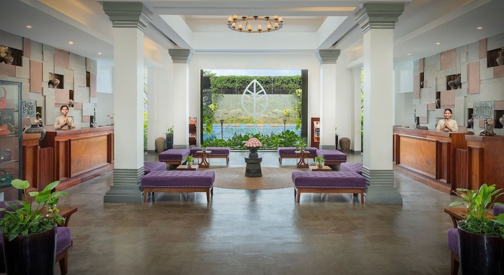 Koulen Hotel 2