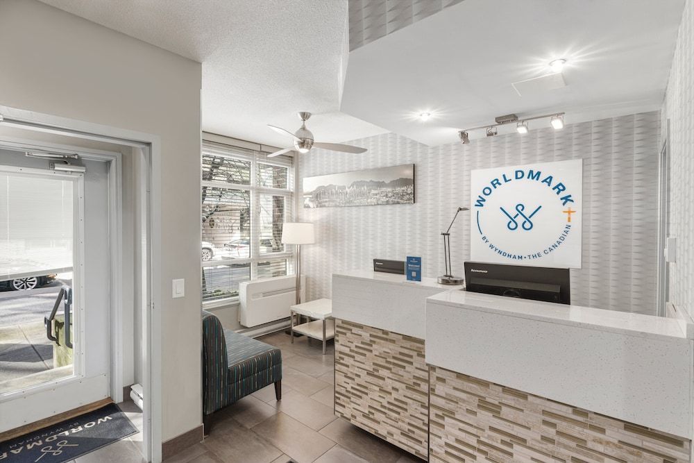 WorldMark Vancouver The Canadian 2