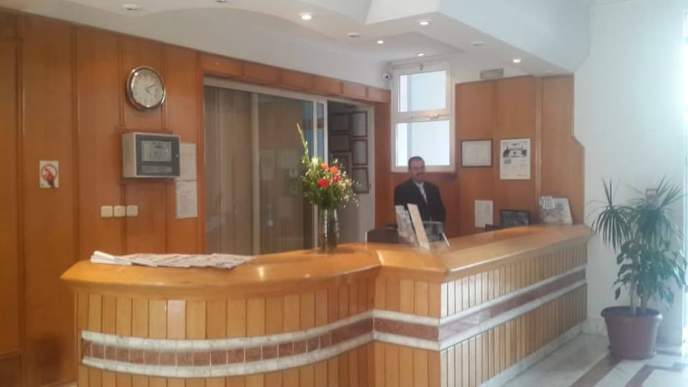 Ariha Hotel 2