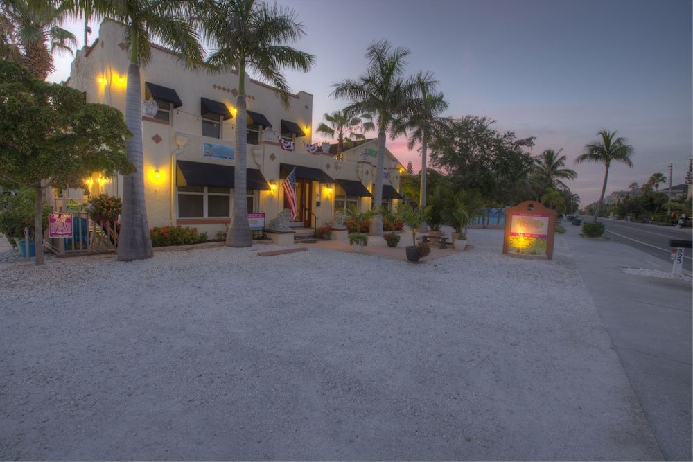 The Ringling Beach House 2
