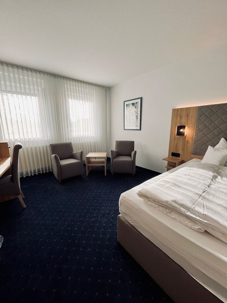Hotel-Restaurant Zum Schwanen 2