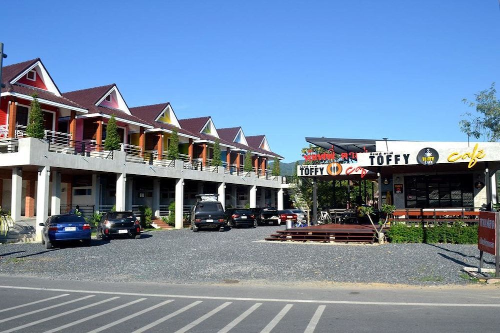 Toffee House 1