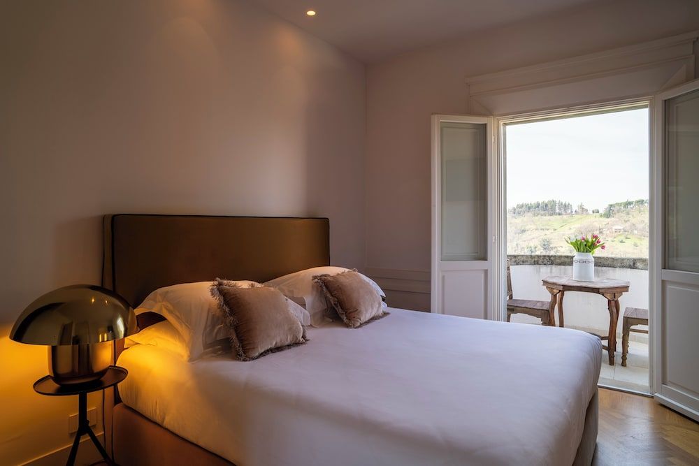 Agri Resort Villa Monty Banks 1