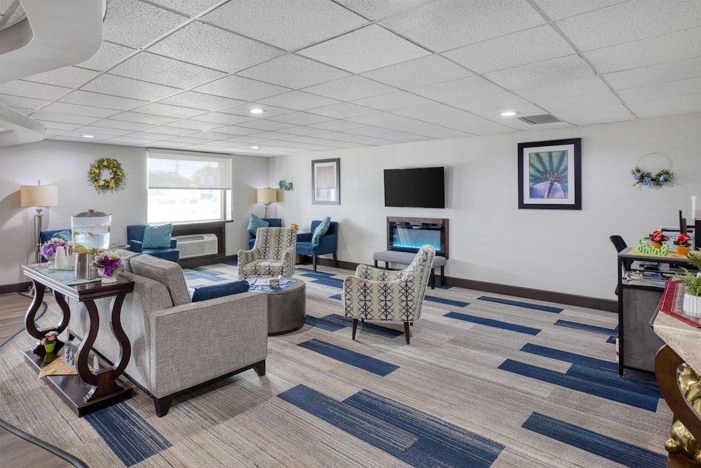 Best Western Owego Inn 2