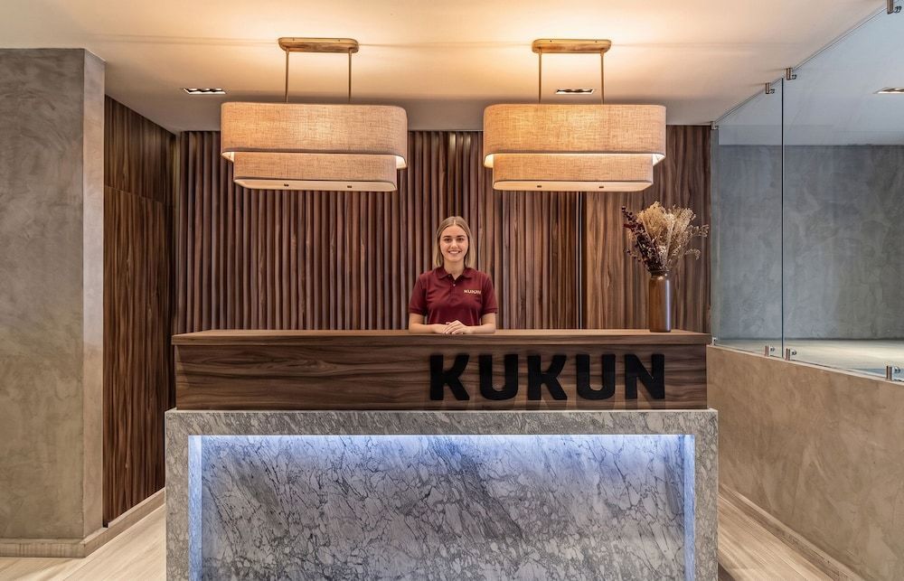 Kukun Tonala 30 Roma 2