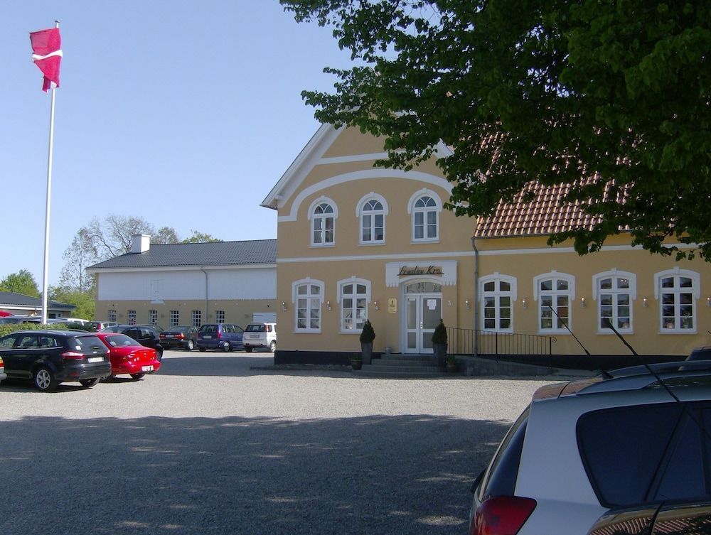 Hotel Frøslev Kro 1