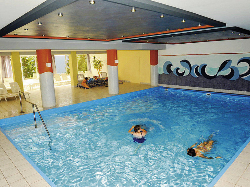 Almdorf Hochlienz, Apartment Alm 30 2