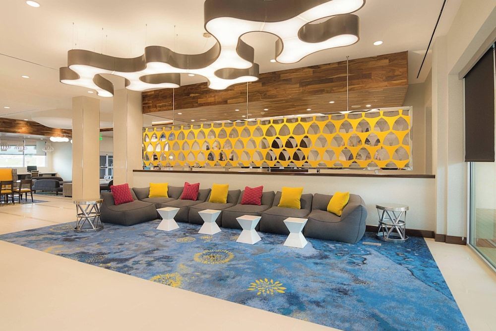 SpringHill Suites by Marriott Fort Worth Fossil Creek 1