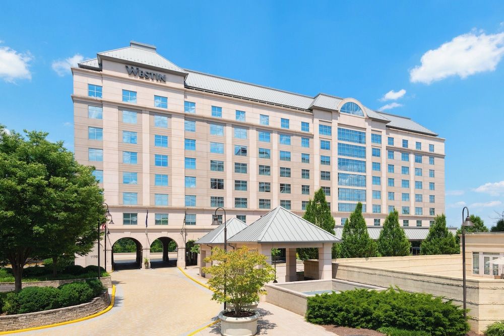 The Westin Reston Heights 1