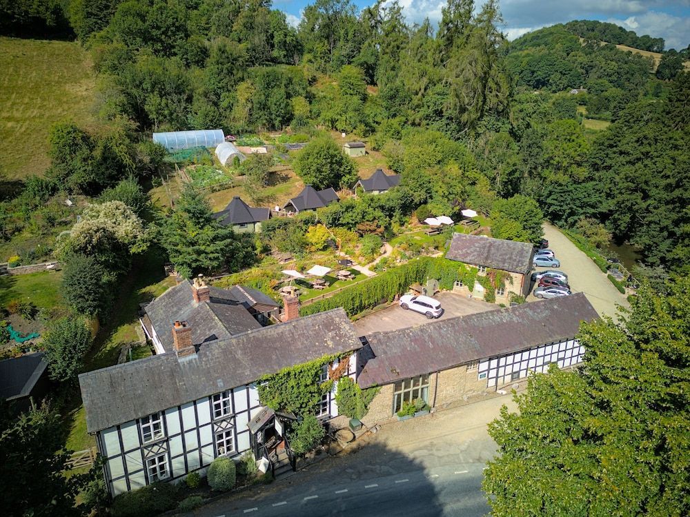 Riverside Inn, Aymestrey 1