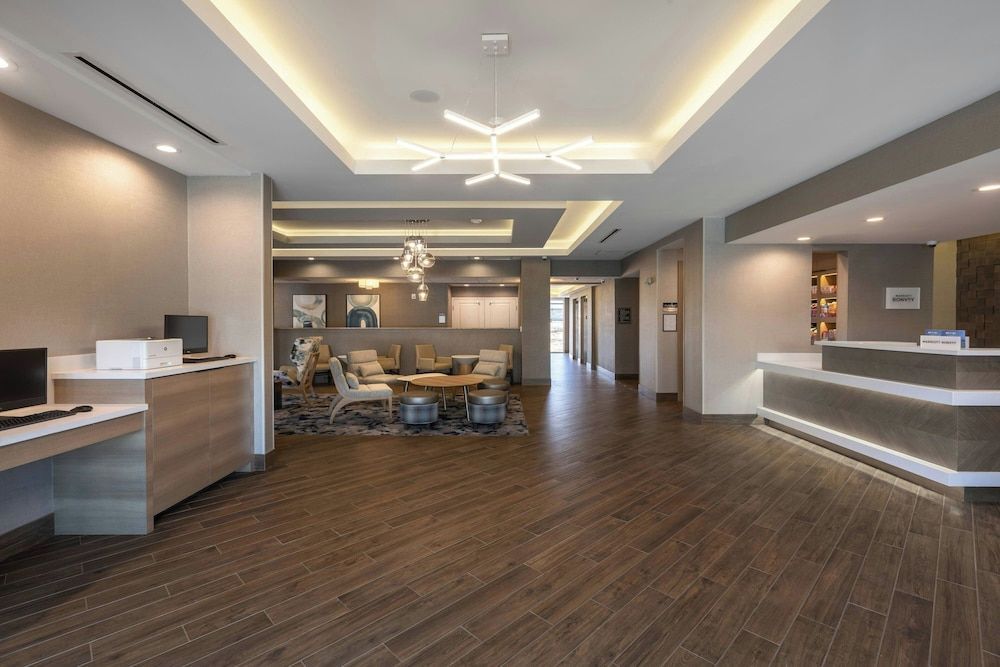 Residence Inn by Marriott Anderson Clemson 2