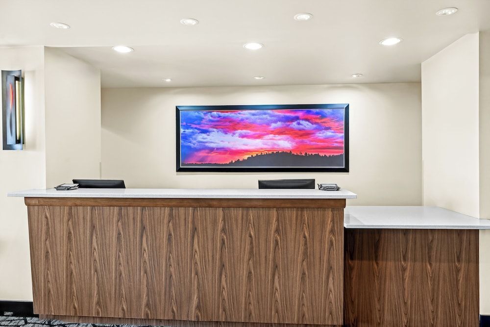 Ledgestone Suites Hotel Elko 2