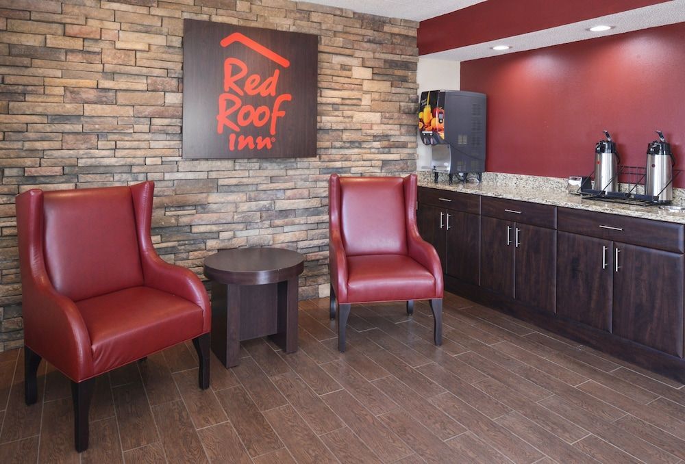 Red Roof Inn Champaign - University 2