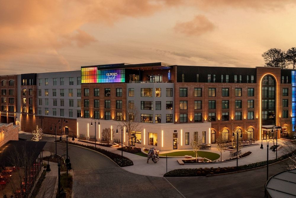 Trilith Guesthouse, Fayetteville, GA, a Tribute Portfolio Hotel 1