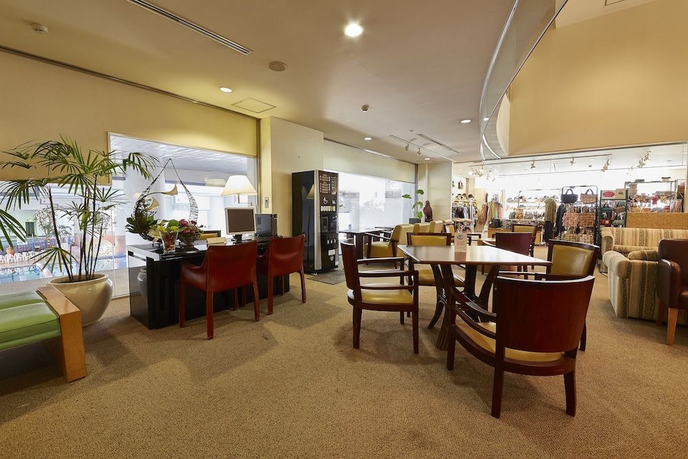 Fuji Premium Resort 2