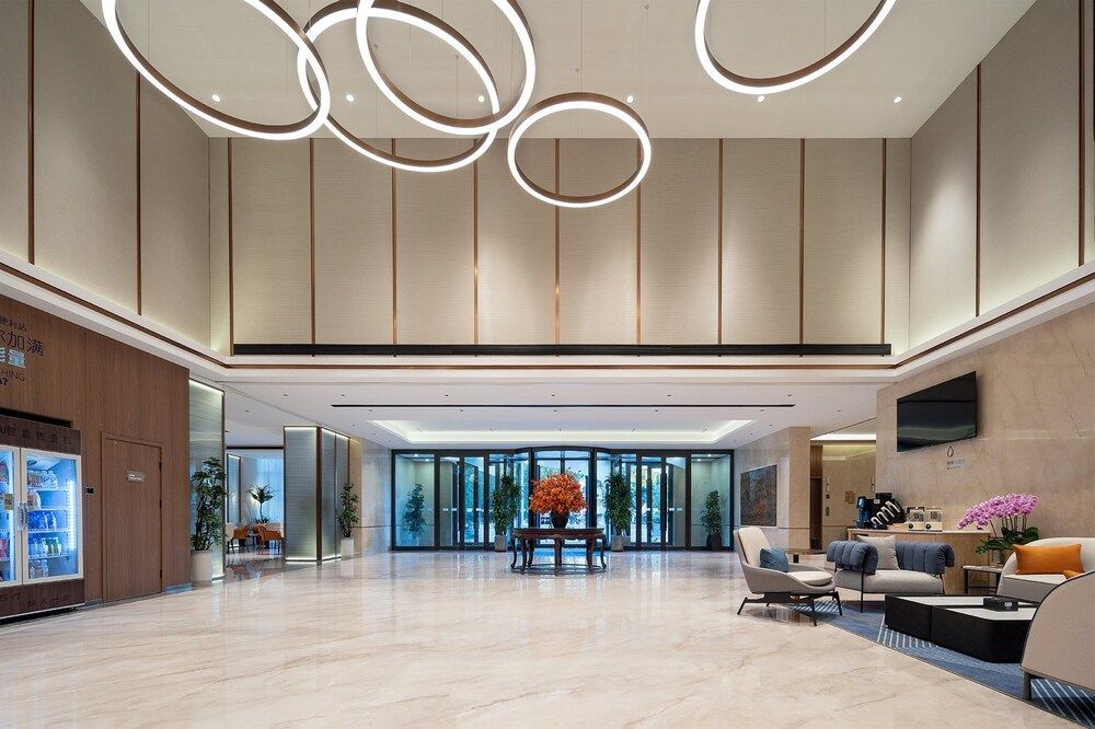 Holiday Inn Express Langfang Sanhe by IHG 2