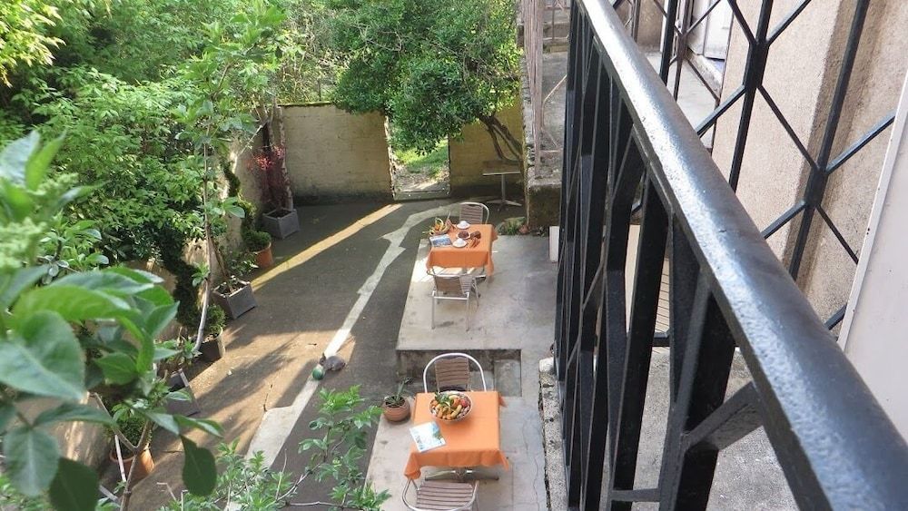 Hotel Régina 1