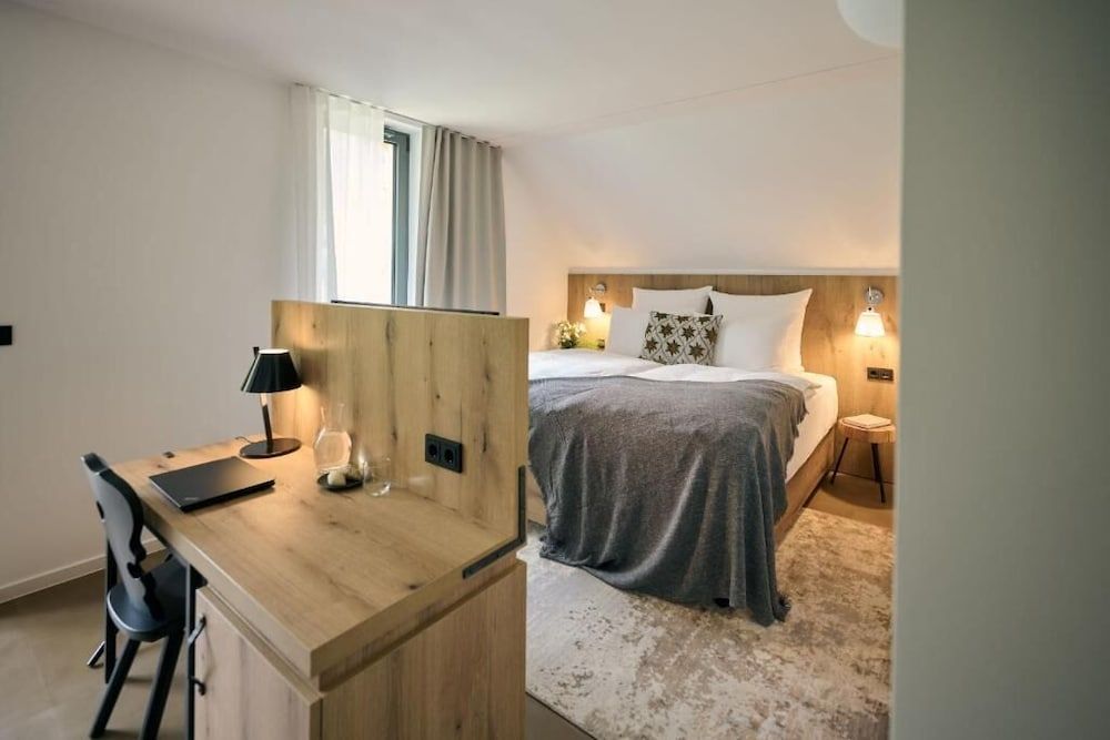 Triangel Boutique Hotel 1