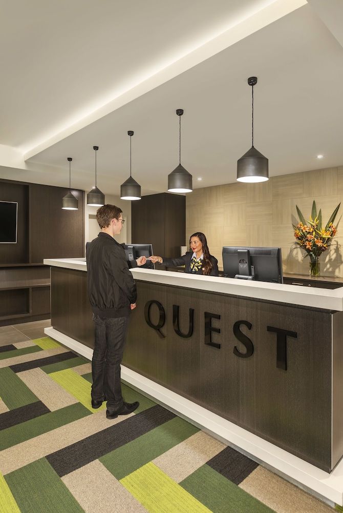 Quest Melbourne Airport 2