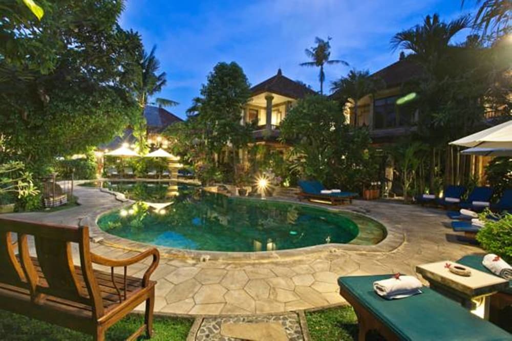 Tamukami Hotel 1