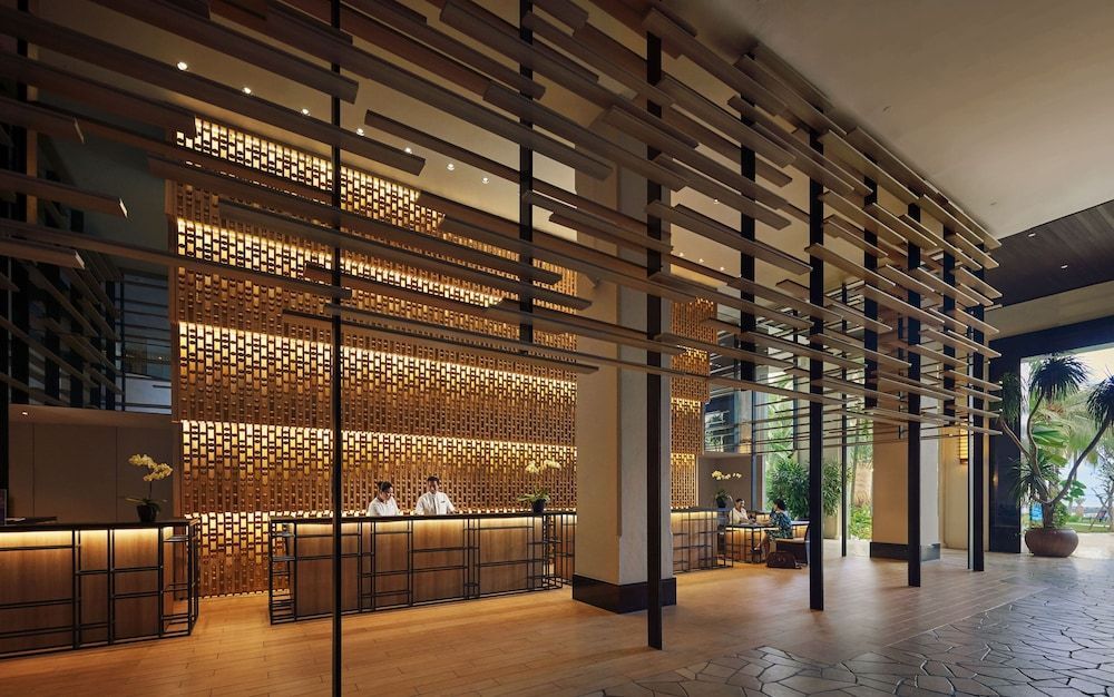 PARKROYAL Penang Resort 2