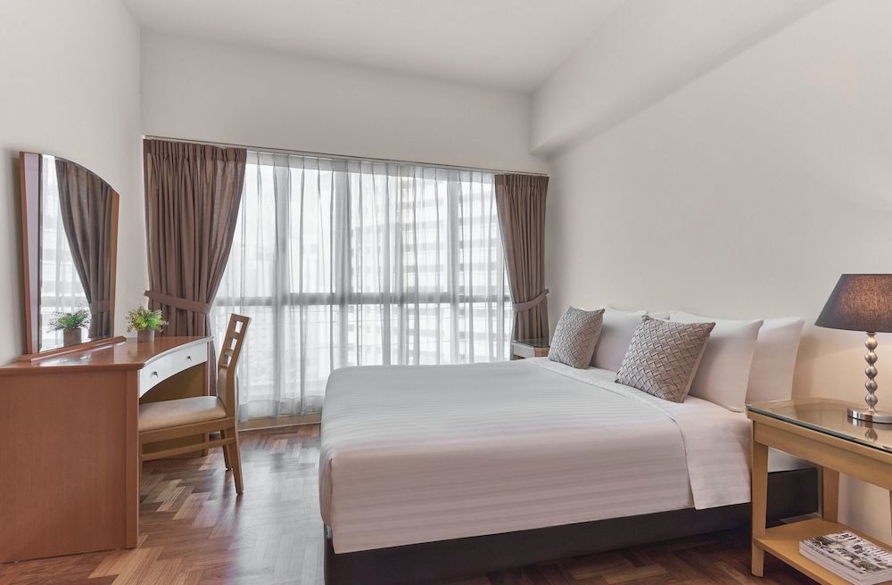 Village Residence Hougang by Far East Hospitality 2