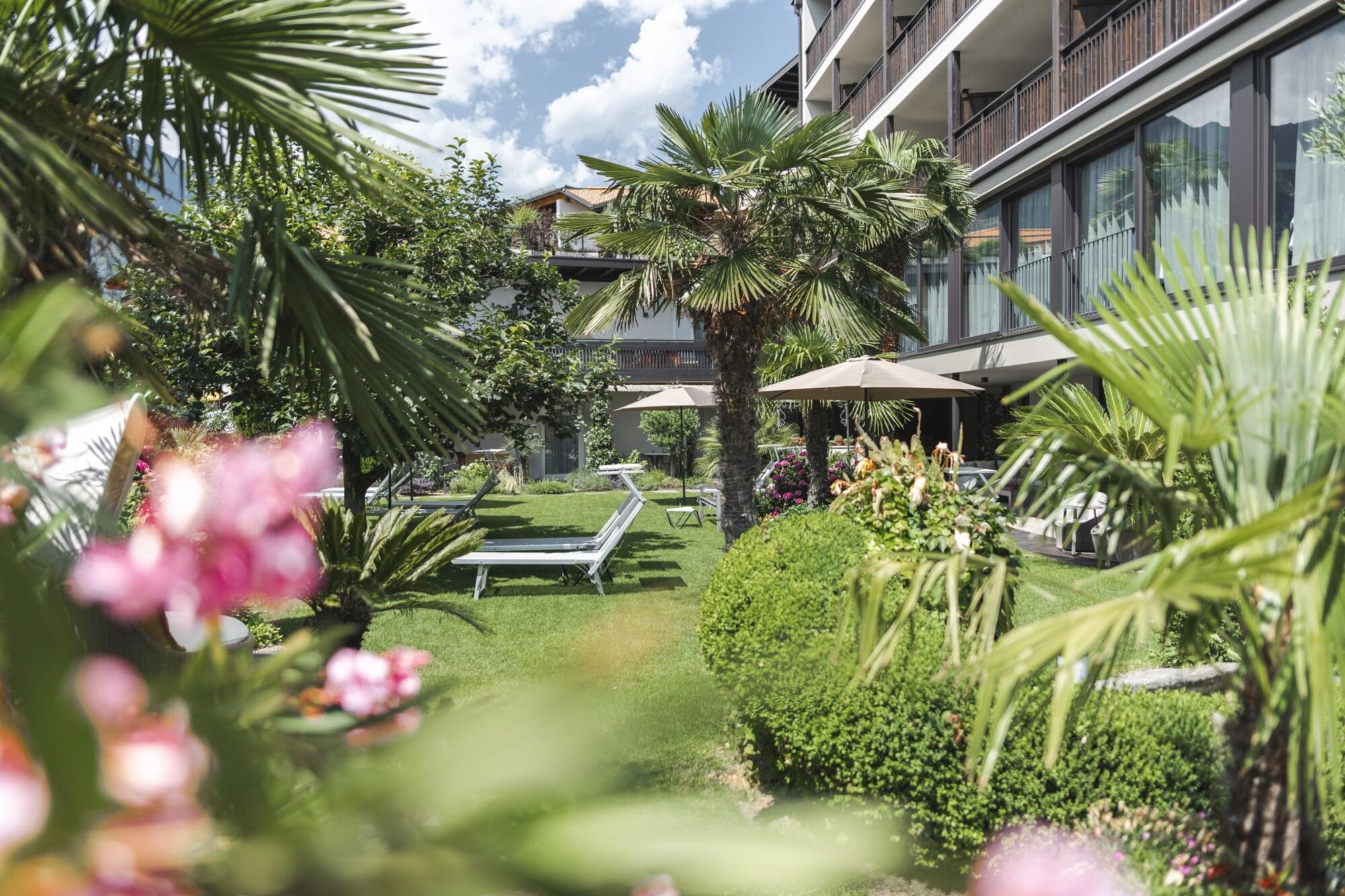 Hotel - Appartements Schmied Hans 2