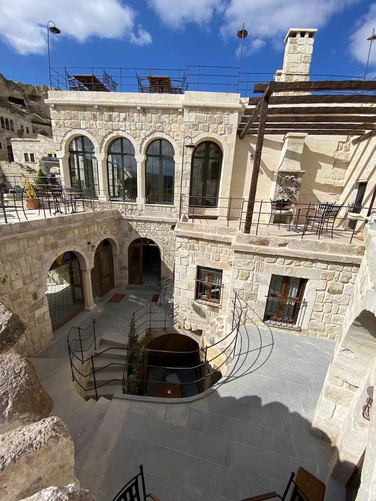 Ürgüp Cave Suites 2