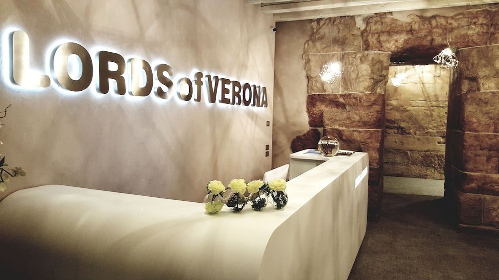 Lords of Verona Luxury Apartments 2