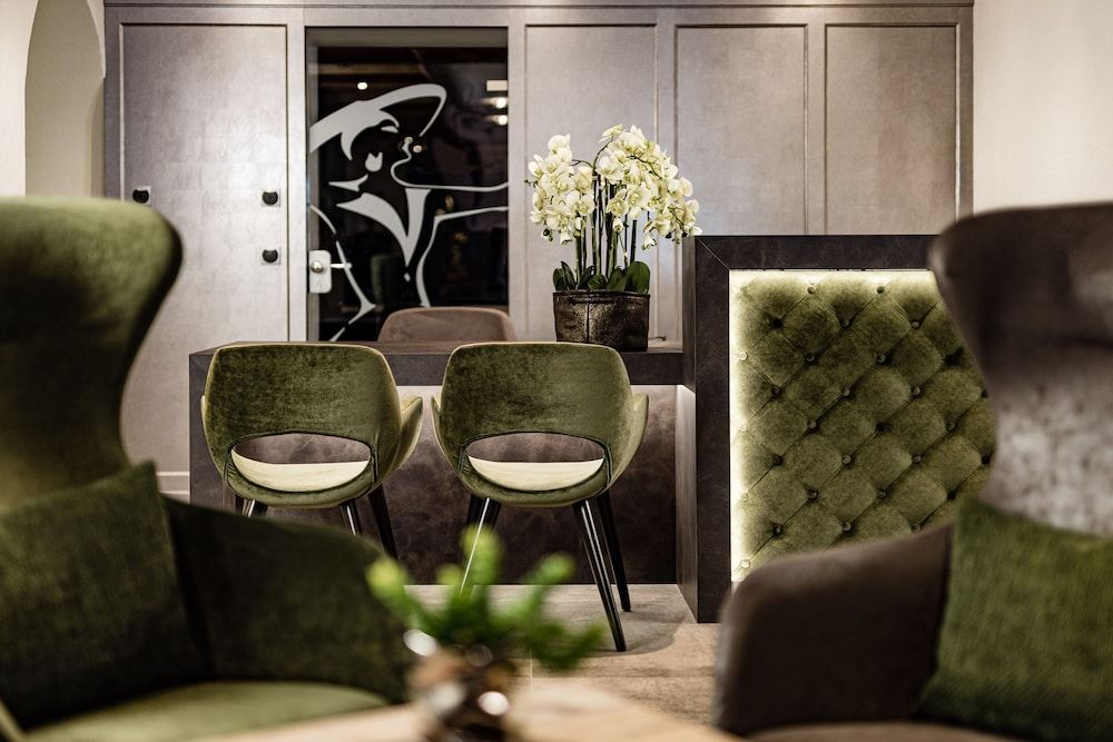 Boutique & Fashion Hotel Maciaconi - Gardenahotels 2