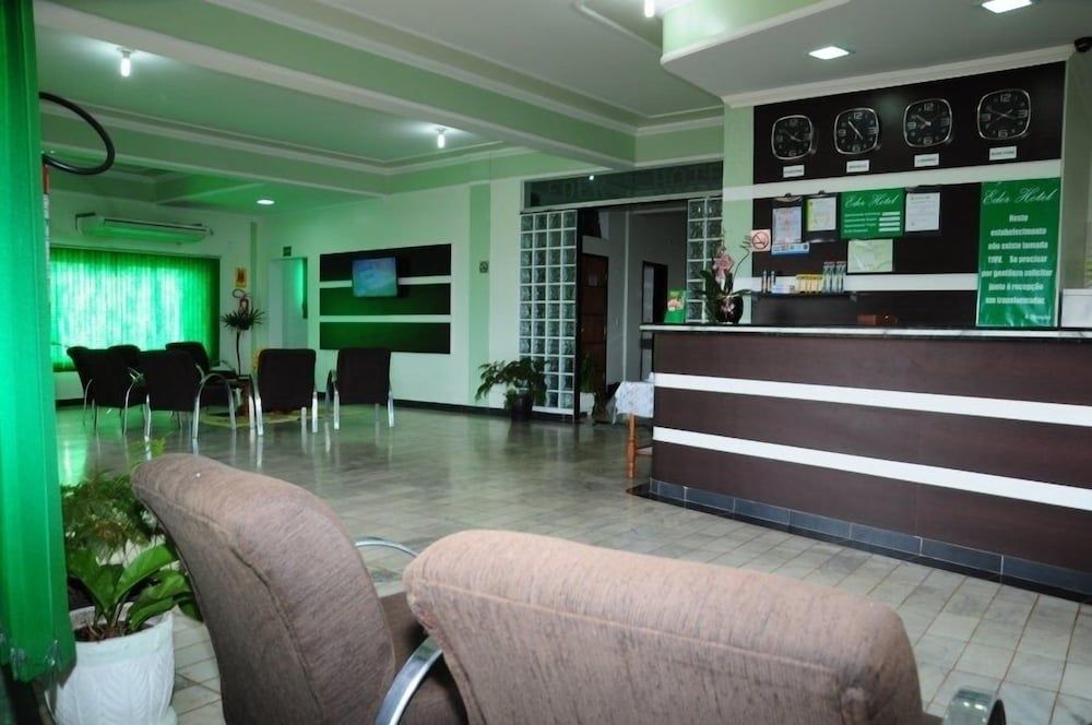 Eder Hotel 2