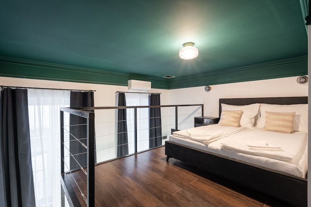 E41 Boutique Apartments by BQA 2