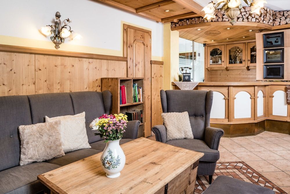 Hotel Standlhof Zillertal 2