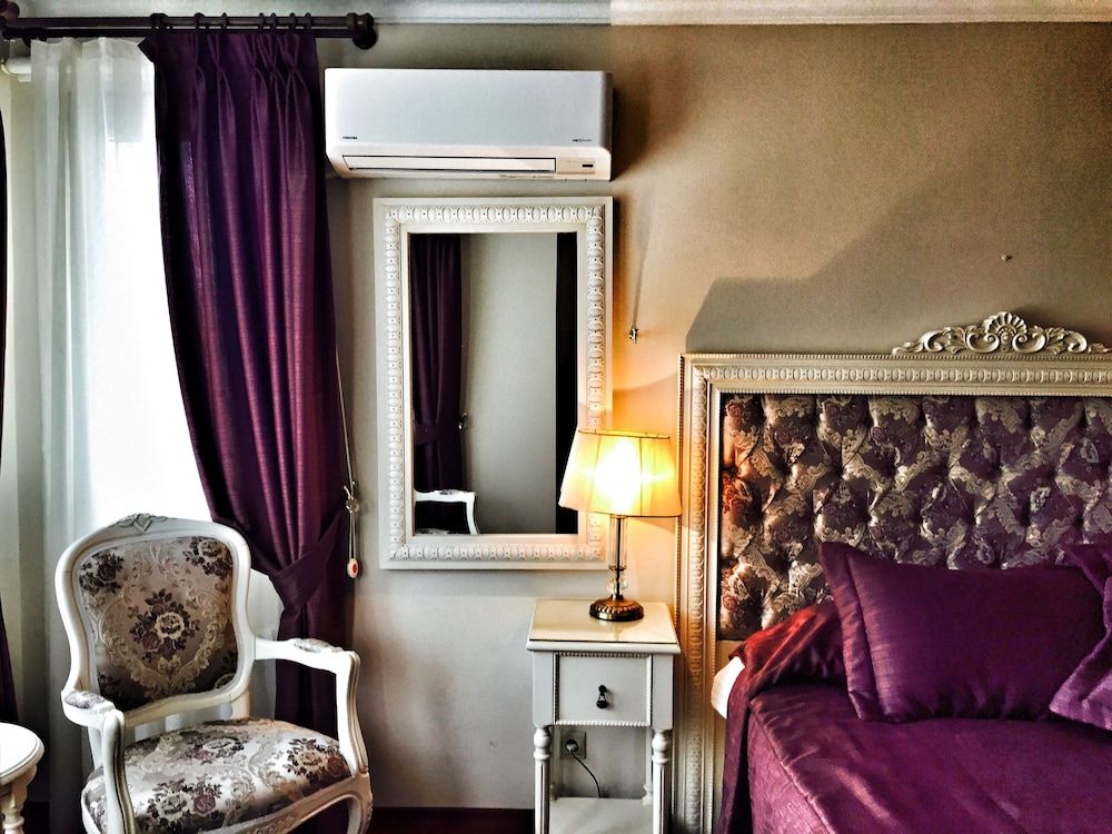 Hotel Daphne 2