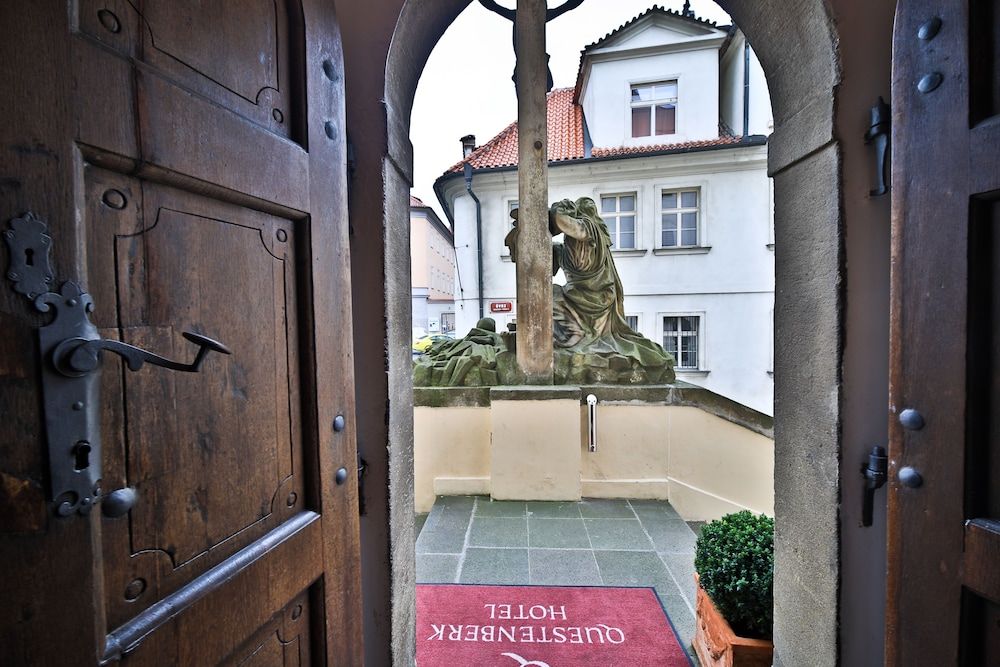 Hotel Questenberg 2