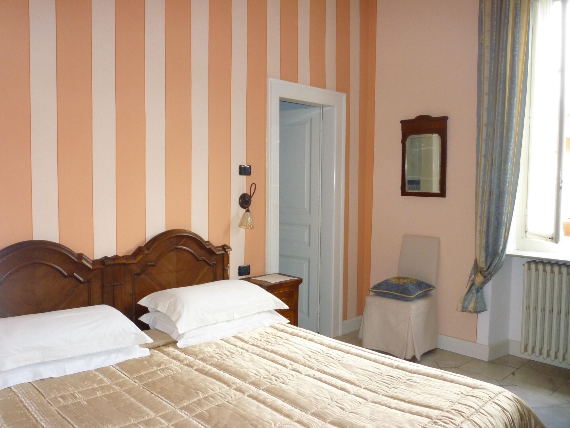 B&B Villa Dei Pini 1