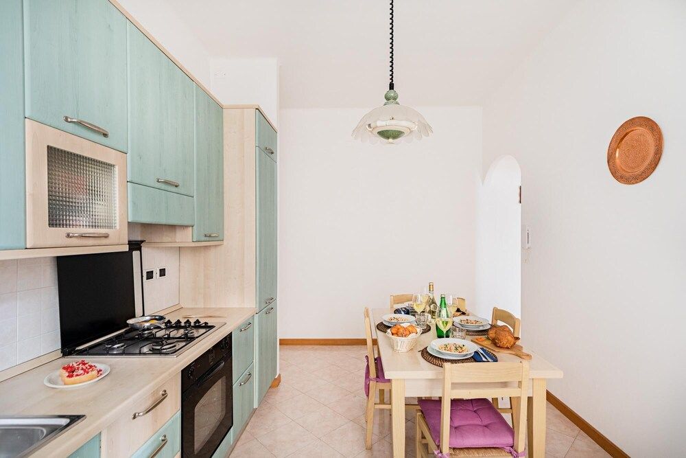 I Fiori 3-16 Apartment by Wonderful Italy 2