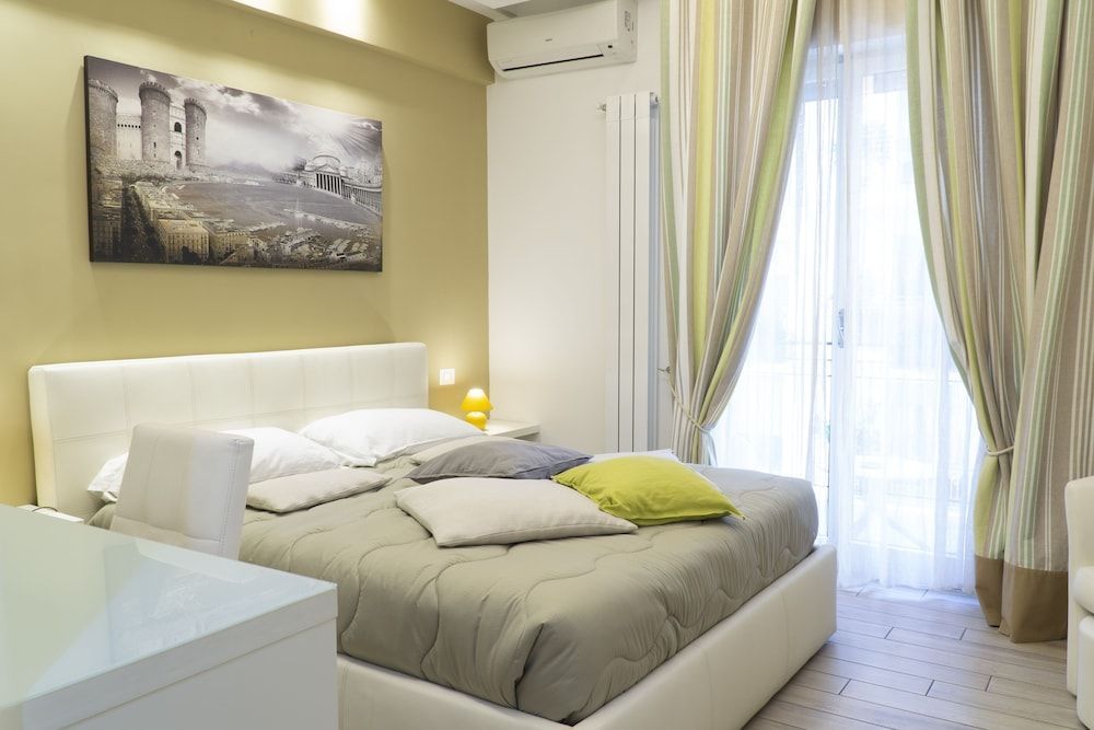 Al Parco Verde B&B 1