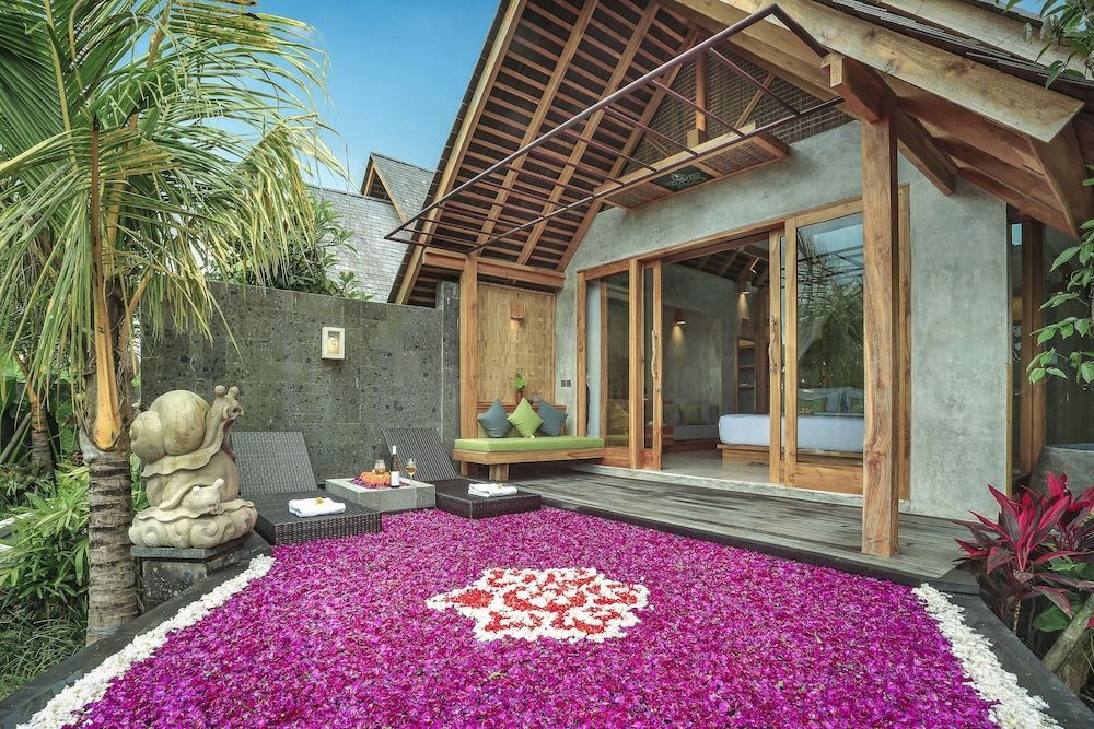 Wana Bucu Villas by GenuineHost 1