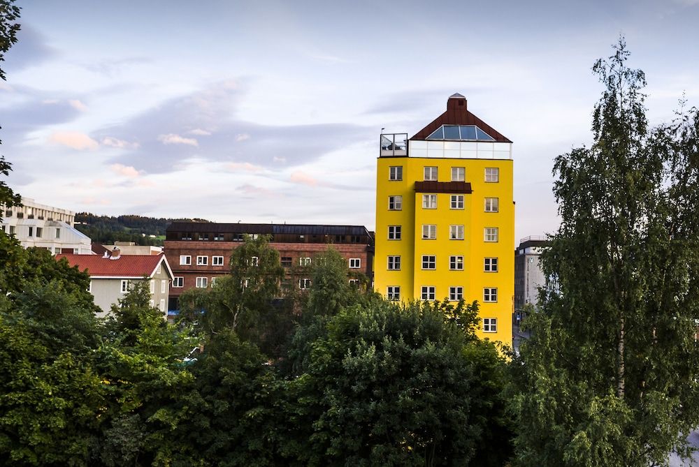 Aksjemøllen - by Classic Norway Hotels 1