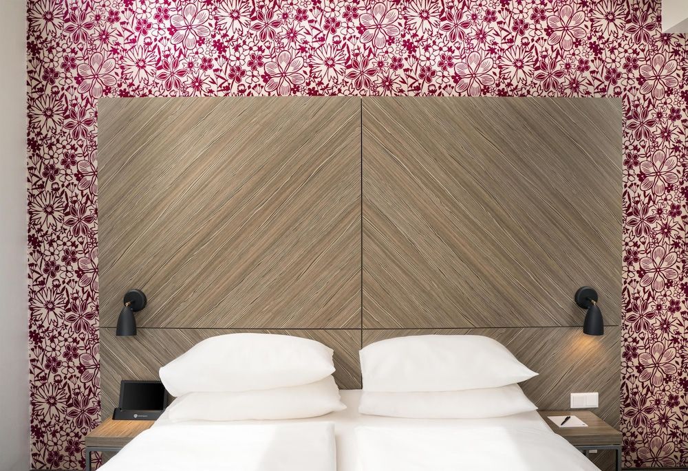 elaya hotel vienna city west, Trademark by Wyndham 1