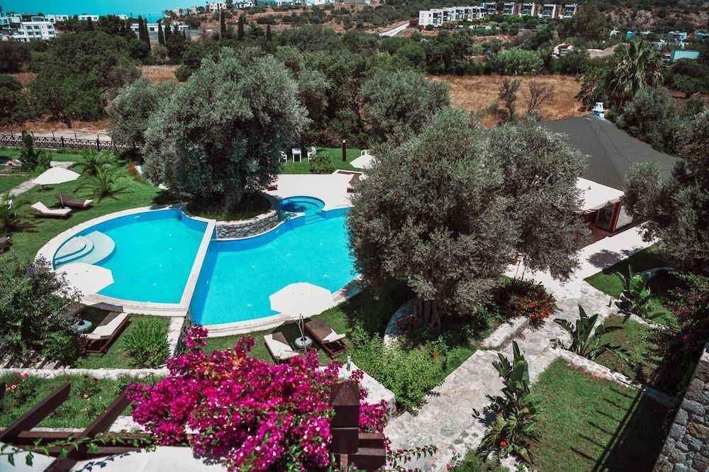Amore Boutique Hotel 1